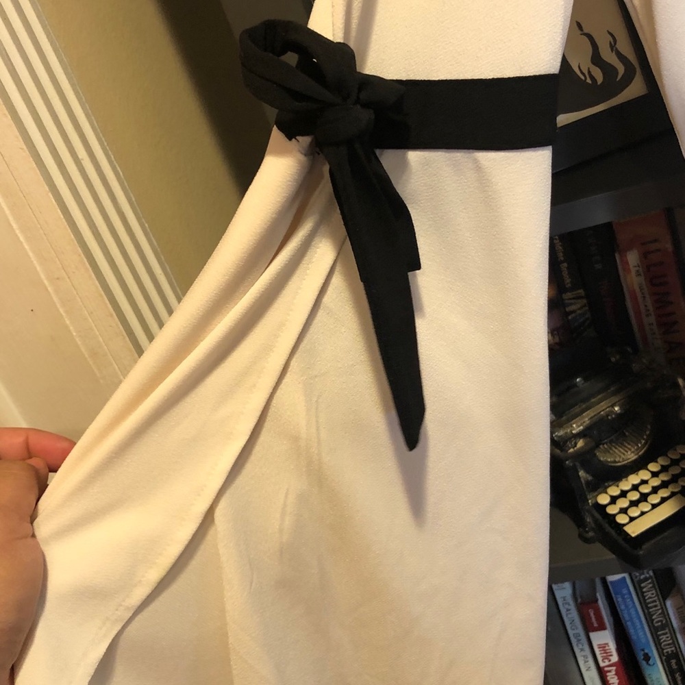 Cupio Blouse Size Large - Picture 4 of 4
